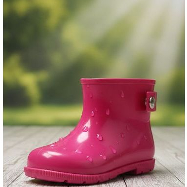 Galocha Infantil para Meninos e Meninas – Confortável e Resistente