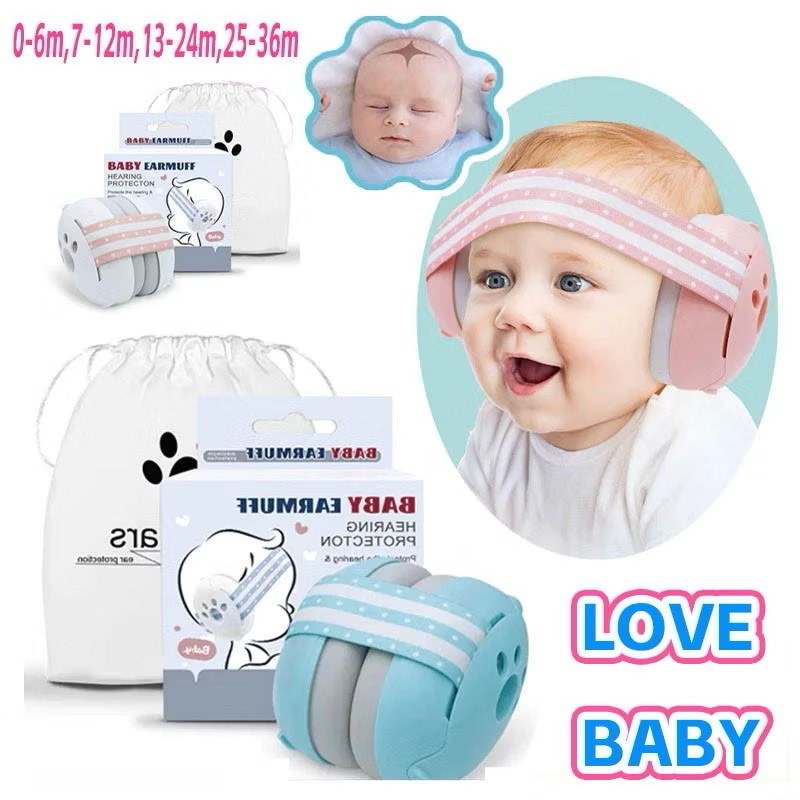 O que é Abafador Ruído Bebê? Guia e Onde Comprar | BuscaProdutos