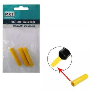 PROTETOR PARA BICO DO SUGADOR DE SOLDA em Oferta na Shopee