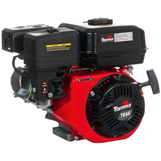 Motor À Gasolina 6,5 Hp 4 Tempos Multiuso Te65x Toyama em Oferta na Shopee