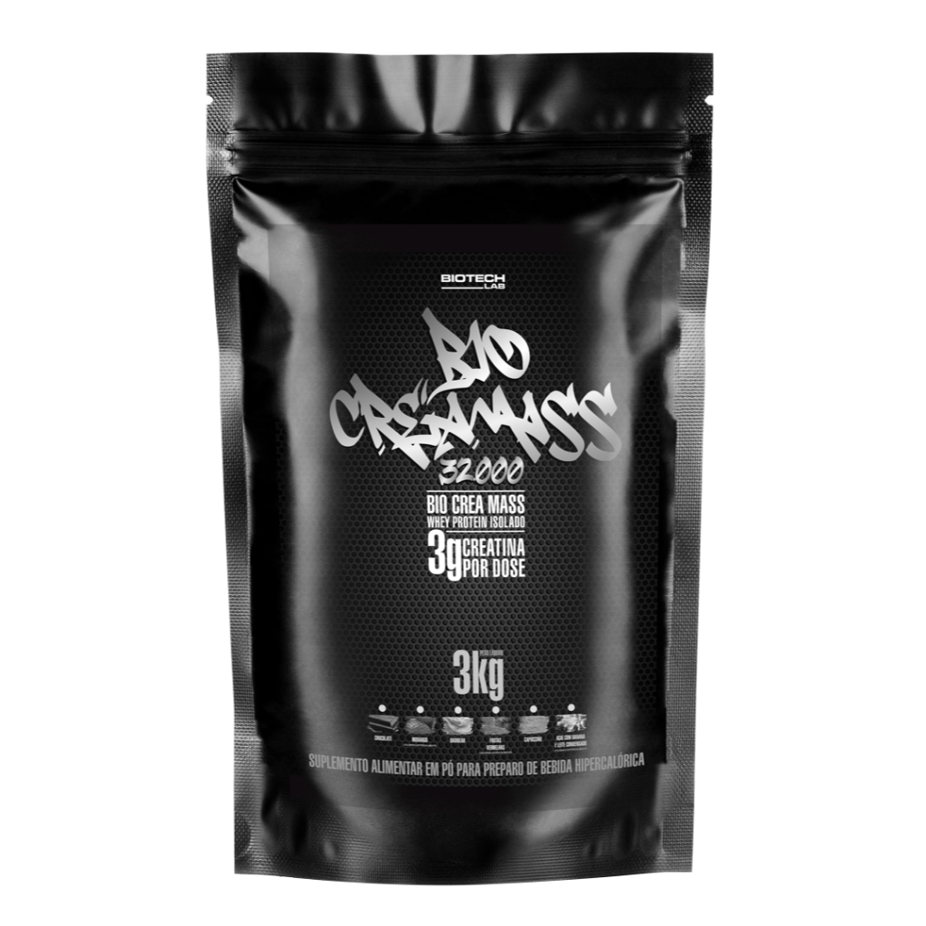 O que é Hipercalorico com Creatina? Guia e Onde Comprar | BuscaProdutos