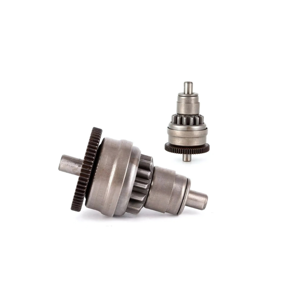 Bendix De Partida Para Scooter Shineray Bike 50