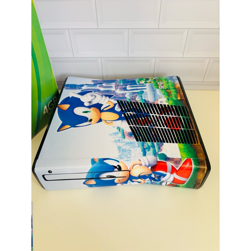 Xbox 360 Desbloqueado Completo: Onde Comprar | BuscaProdutos