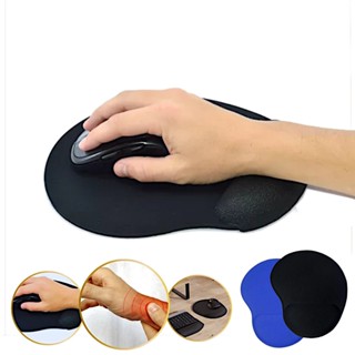 Mouse Pad Ergonômico Gamer Confort Apoio Para Pulso em Oferta na Shopee