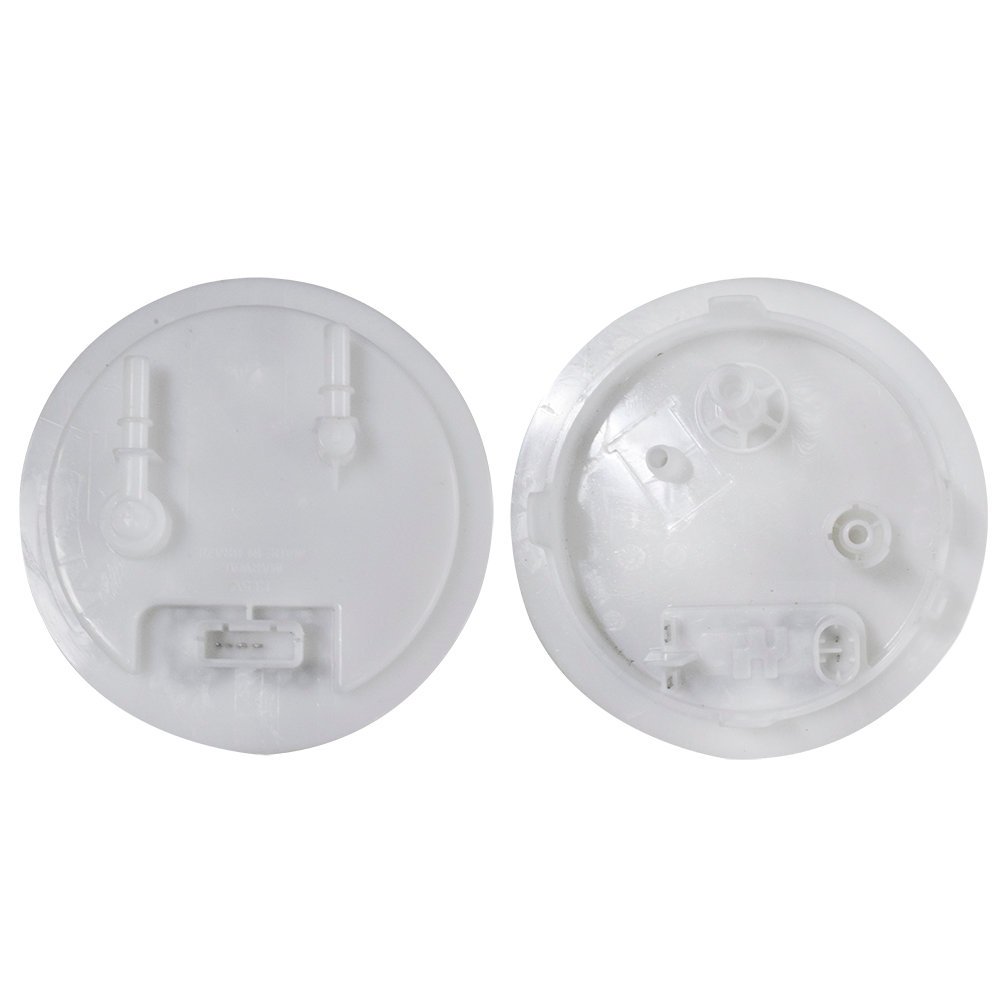 TAMPA DA BOMBA INJETORA CITROEN C 3 PEUGEOT 207 206 2005-2016 P.P. INJECAO ELETRONICA - TBC015