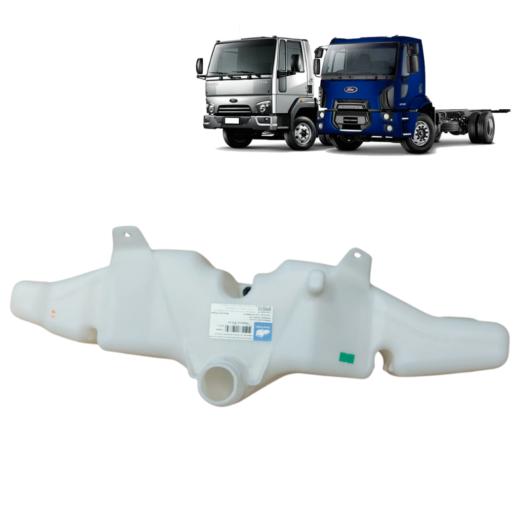 RESERVATORIO LIMPADOR DO PARABRISA FORD NOVO CARGO BC4517618AA em Oferta na Shopee