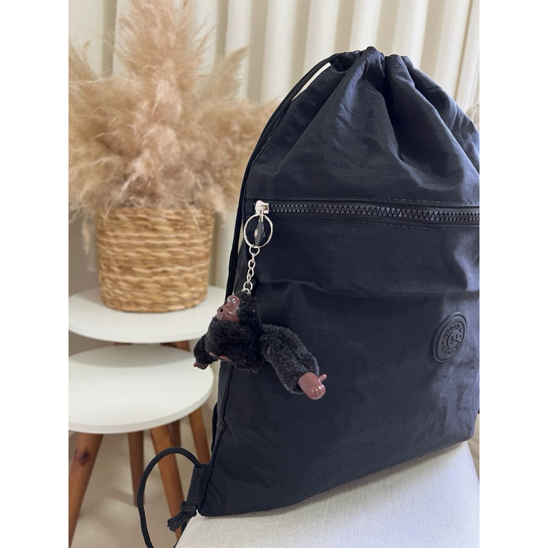 Mochila Saco Esporte Bolsa Academia Passeio Unissex