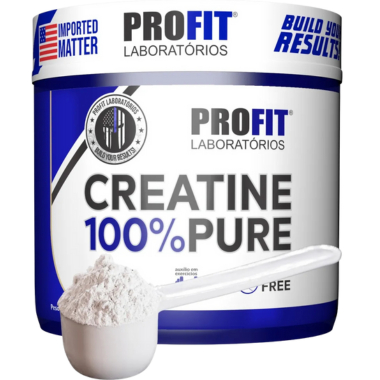 Creatina Monohidratada Profit: Onde Comprar | BuscaProdutos
