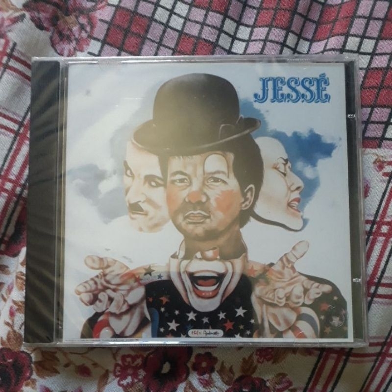 Jessé cd o sorriso ao pé da escada