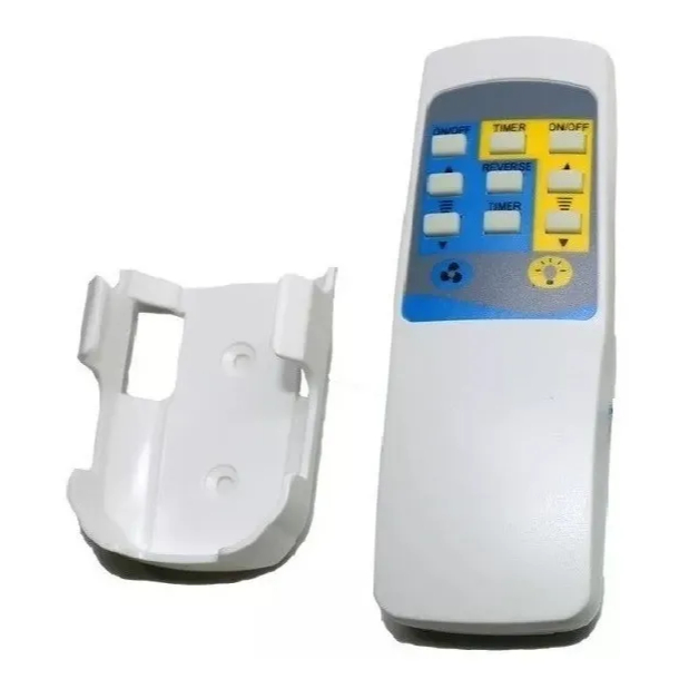 Transmissor Do Controle Pw (peça De Reposição) C/ Suporte