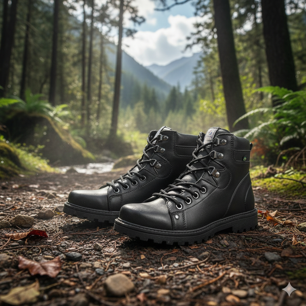Bota Adventure Militar Coturno Masculino Lançamento Promoção Envio Imediato