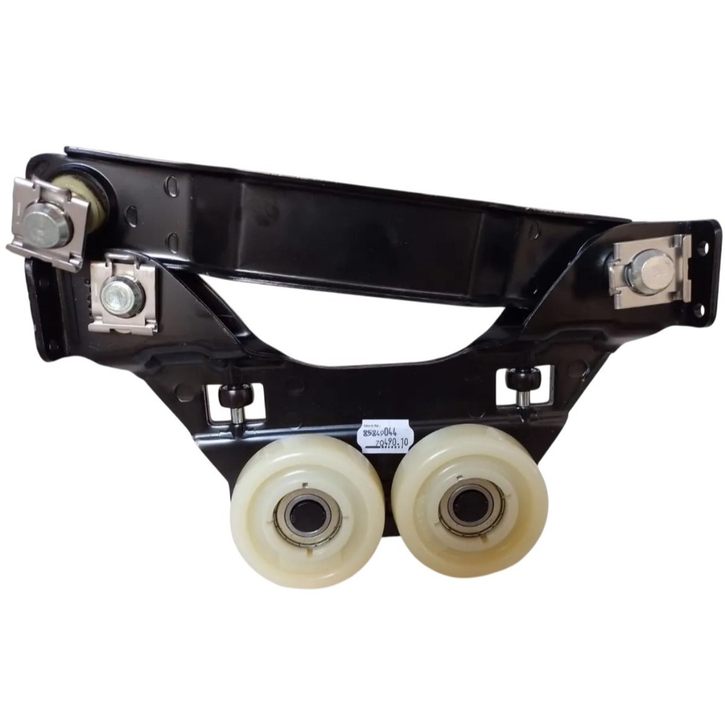 Carrinho Para Pontes Rolantes DEMAG KBK Roldanas 85849044 98249044