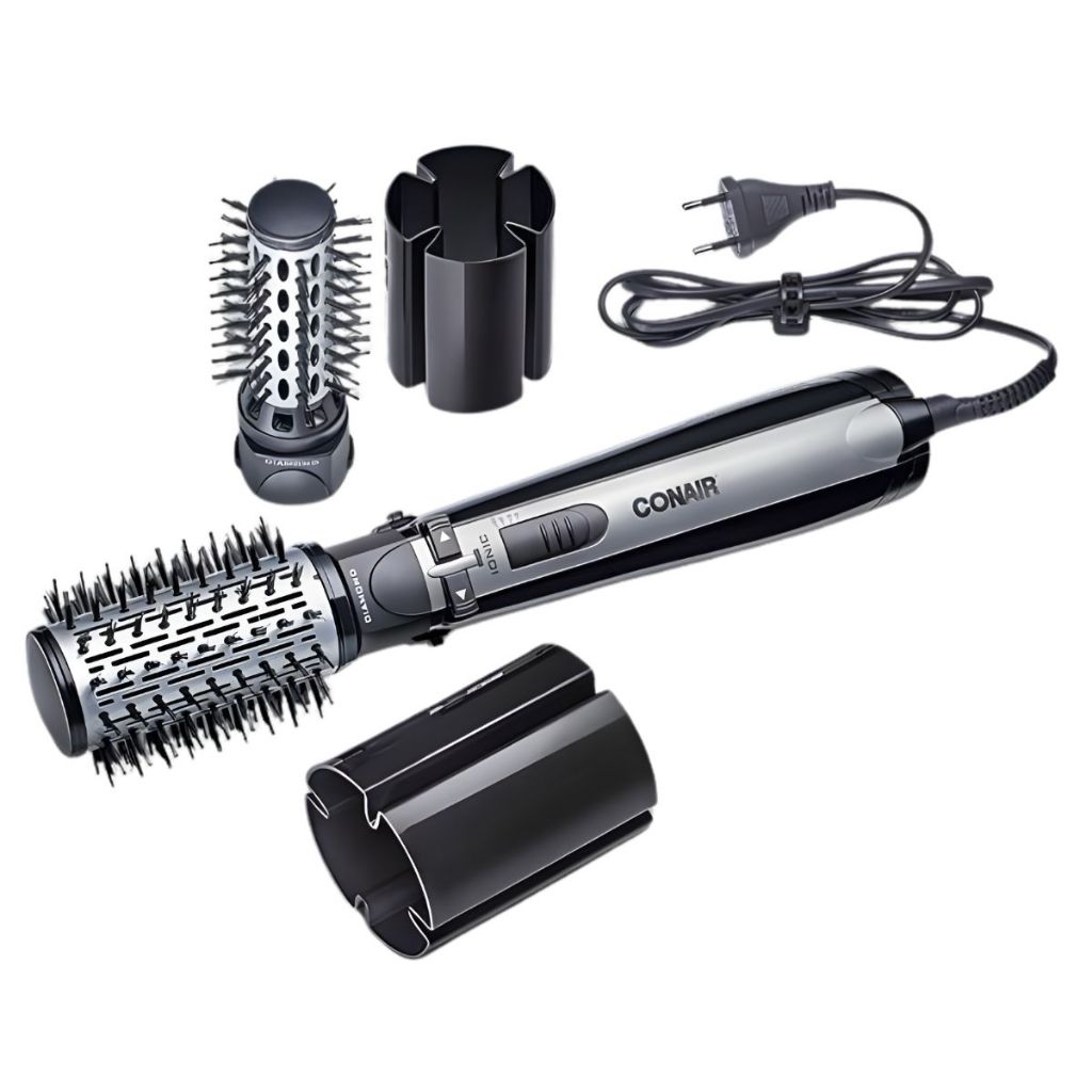 Escova Rotativa e Alisadora: Onde Comprar | BuscaProdutos