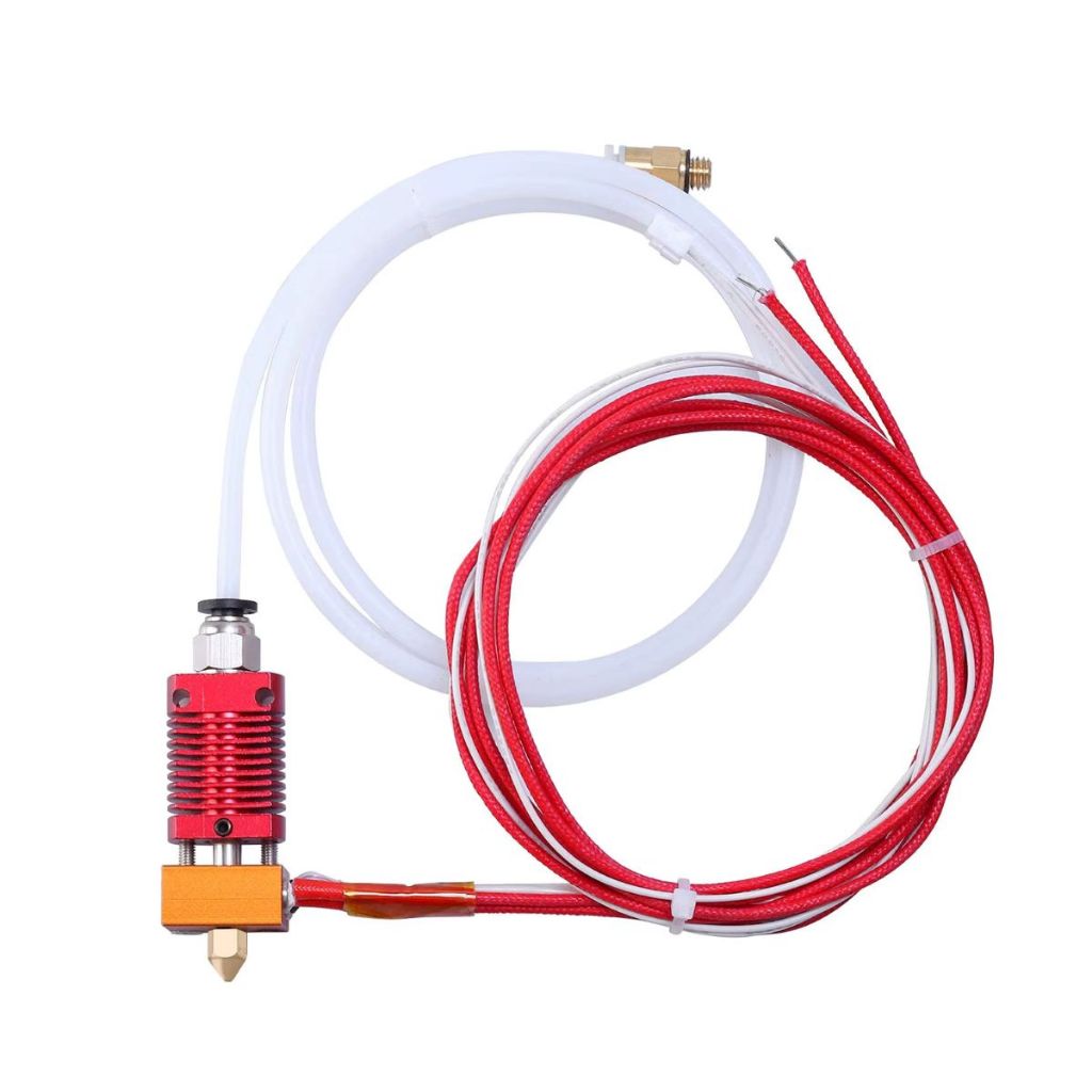 Extrusor Hotend Impressora 3d Creality Ender 3 / Cr10 12v