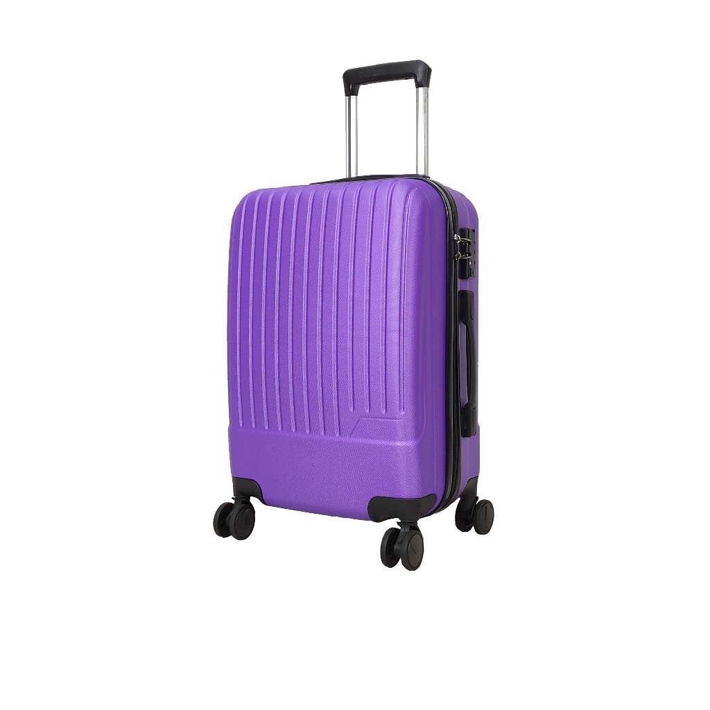 Mala De Bordo Kozi 10kg Abs Rodinhas 360 Leva Na Cabine Anac, mala de viagem