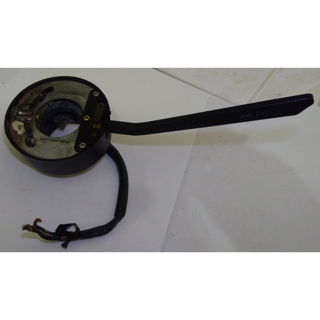 CHAVE SETA 1 HASTE PRETA VW FUSCA 60/76 CARTO VW ORIGINAL