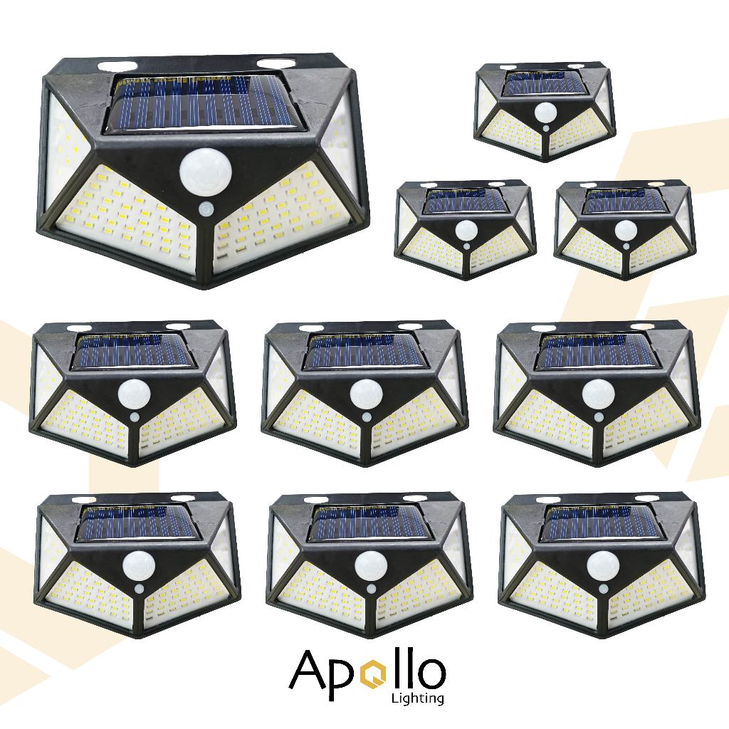 Lâmpada Solar com Sensor de Presença: Onde Comprar | BuscaProdutos