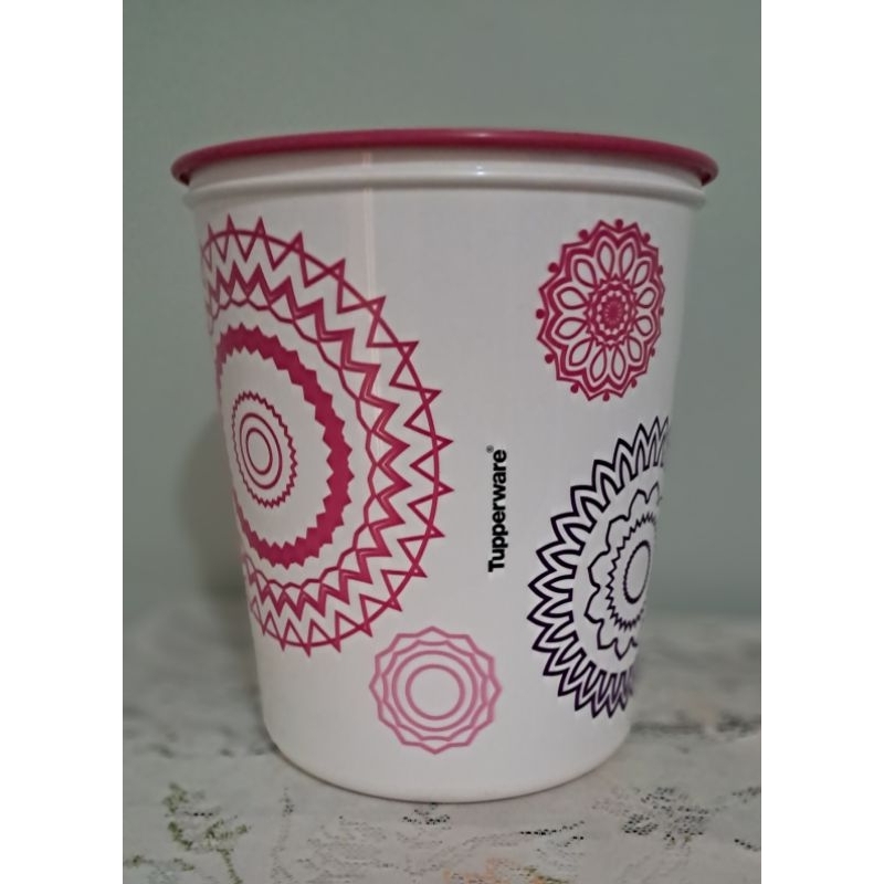 Tupperware Instantâneas Slim Linha  Mandala da Tupperware.