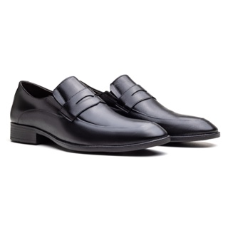 Sapato Loafer Social Clássico Mocassim Bigioni em Couro Legítimo em Oferta na Shopee