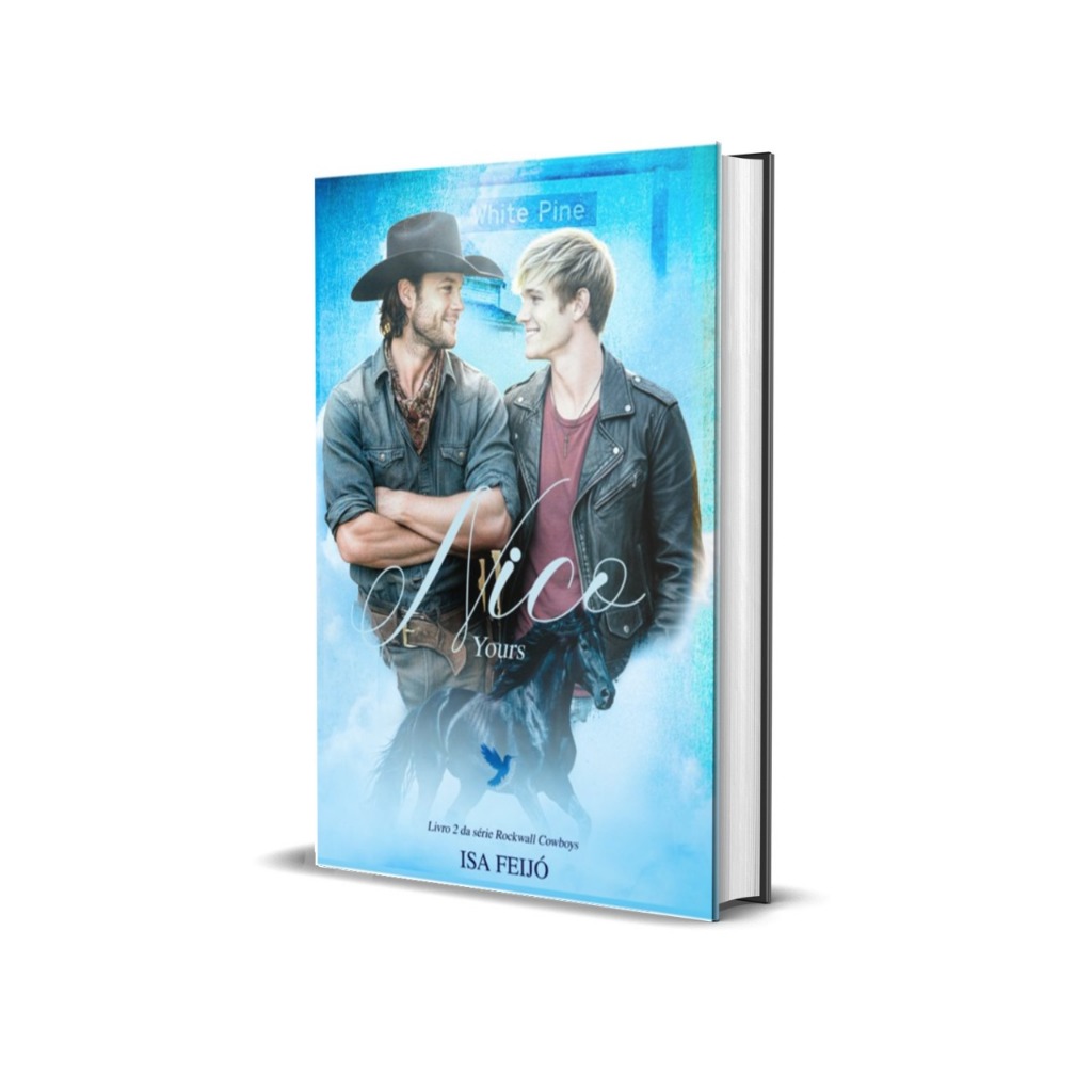 Nico - Yours - Isa Feijó