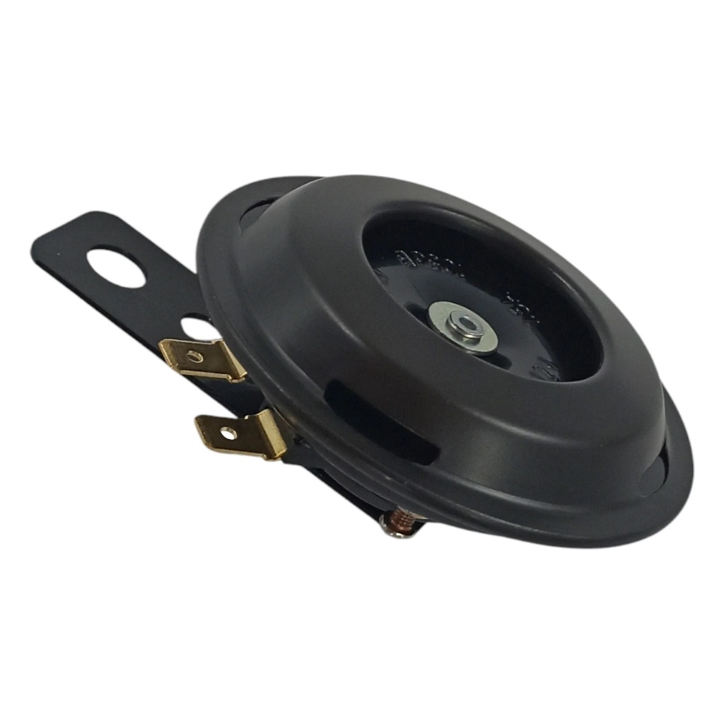 Buzina Cg 125 Fan Es Ks 2009 a 2015 Cg 150 Titan Es Ex Esd 2009 a 2015 Cg 160 Fan Titan 2016 a 2023