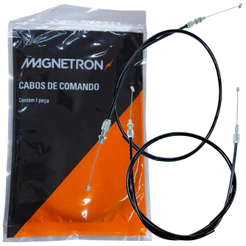 Cabo Acelerador Xr 250 Tornado 2001 A 2008 Magnetron (A+B)