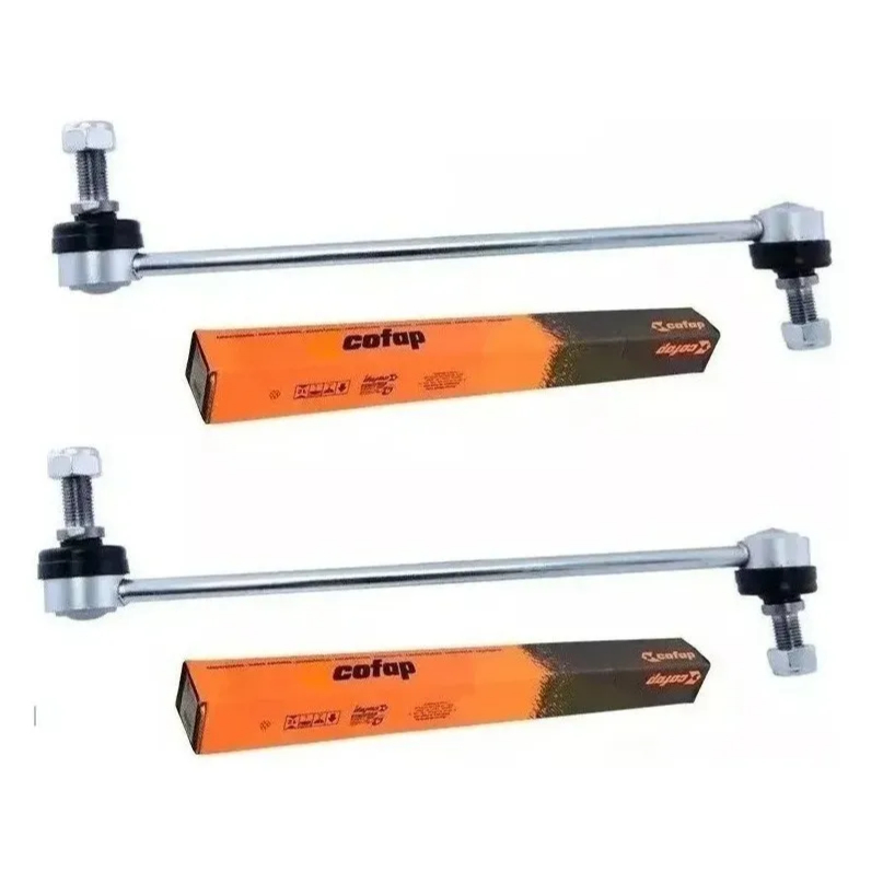 Par Bieleta Cofap Toyota Corolla Xei 2.0 2015 2016 2017 em Oferta na Shopee