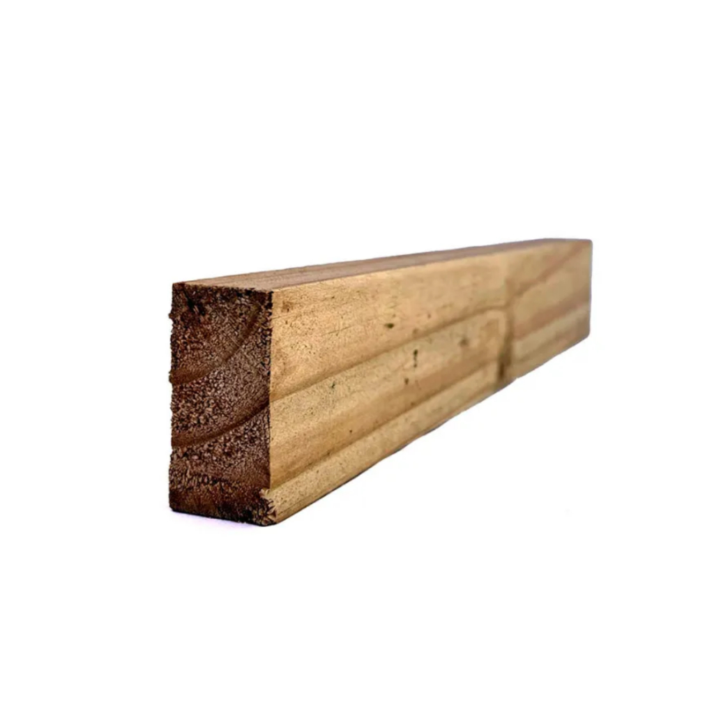 Tacação Ripa de Madeira Pinus Tratado em Metro 3CM x 5CM x 1MT em Oferta na Shopee