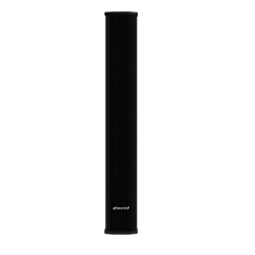 Caixa Oneal Olb 1202 Coluna Line 300w Preto 127/220v