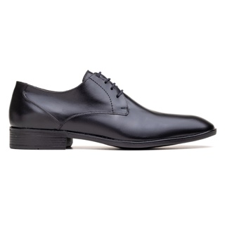 Sapato Derby Masculino Bigioni Social Clássico em Couro Legítimo em Oferta na Shopee