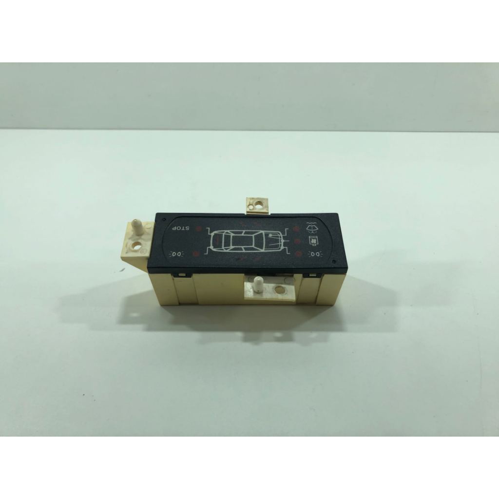 Computador Bordo Check Control Fiat Tempra 2.0 16v
