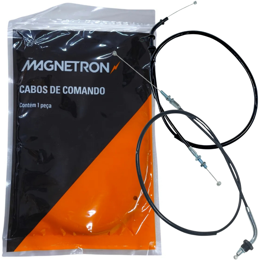 Cabo Acelerador Ys 250 Fazer 2006 ATE 2010 a+b Magnetron