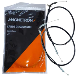 Cabo Acelerador Ys 250 Fazer 2011 A 2015 A+B magnetron