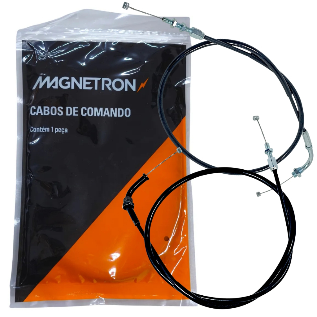 Cabo Acelerador CB300R (ABS) 2009 A 2012 A+b Magnetron