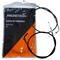 Cabo Acelerador CB300R (ABS) 2009 A 2012 A+b Magnetron