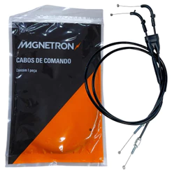 Cabo Acelerador Xtz 250 Lander 2007 A 2015 Magnetron