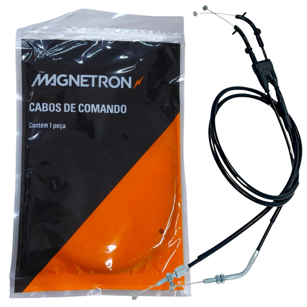 Cabo Acelerador Xtz 250 Lander 2016 a 2019 magnetron