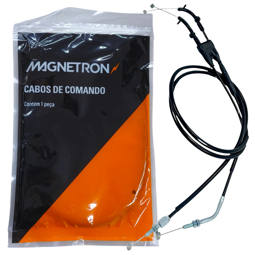 Cabo Acelerador Xtz 250 Teneré 2011 A 2015 MAGNETRON