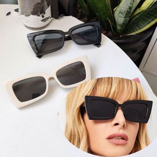 Óculos Preto Feminino Anos 60 70 80 Óculos Feminino  Preto retro gatinho pinapi pinup pin up em Oferta na Shopee