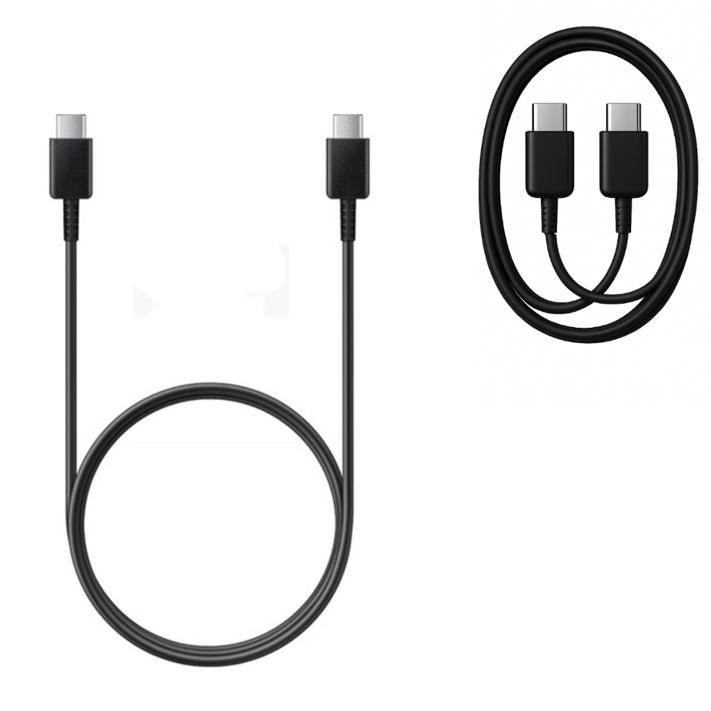 ( Original ) Cabo Turbo Samsung Usb-C A05 A06 A07 A16 A17 A26 A27 S21+ S22 Fe S23 Puls S24 S25 Ultra