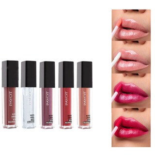 Gloss Labial Payot 4,5g em Oferta na Shopee