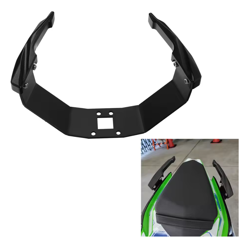 ALÇA TRASEIRA APOIO NINJA 400 Z400