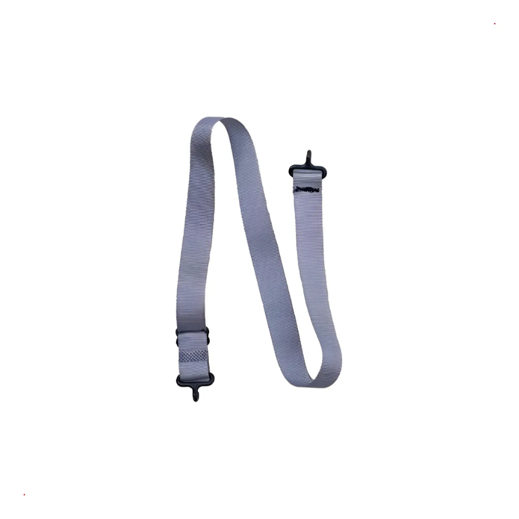 Jugular Têxtil 297604 com 2 Ganchos Para Capacete V-Gard MSA
