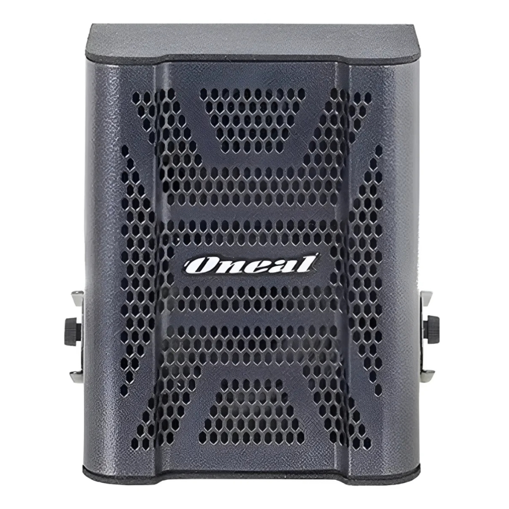 Caixa Acustica Passiva Ob-408v Pt 150w Rms Oneal Cor Preto