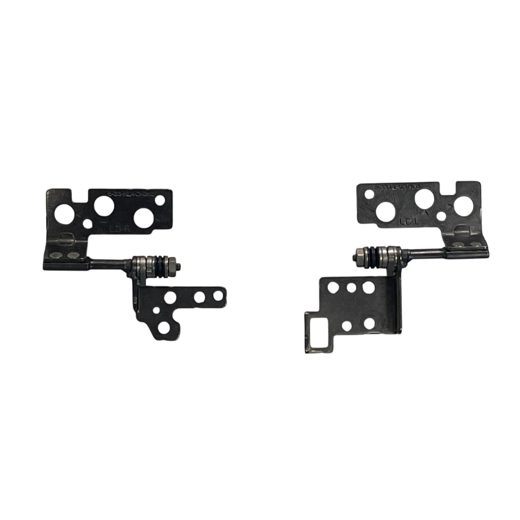 Dobradiça Par Notebook Positivo Master N4340