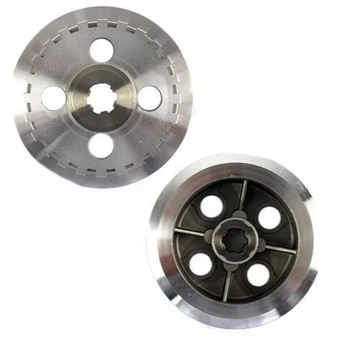 Cubo Embreagem Cg Titan Fan 125 83/04 Original 22121-397-630