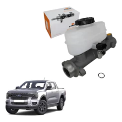 Cilindro Mestre Freio PRanger 2.5 2.8 3.0 Com Abs