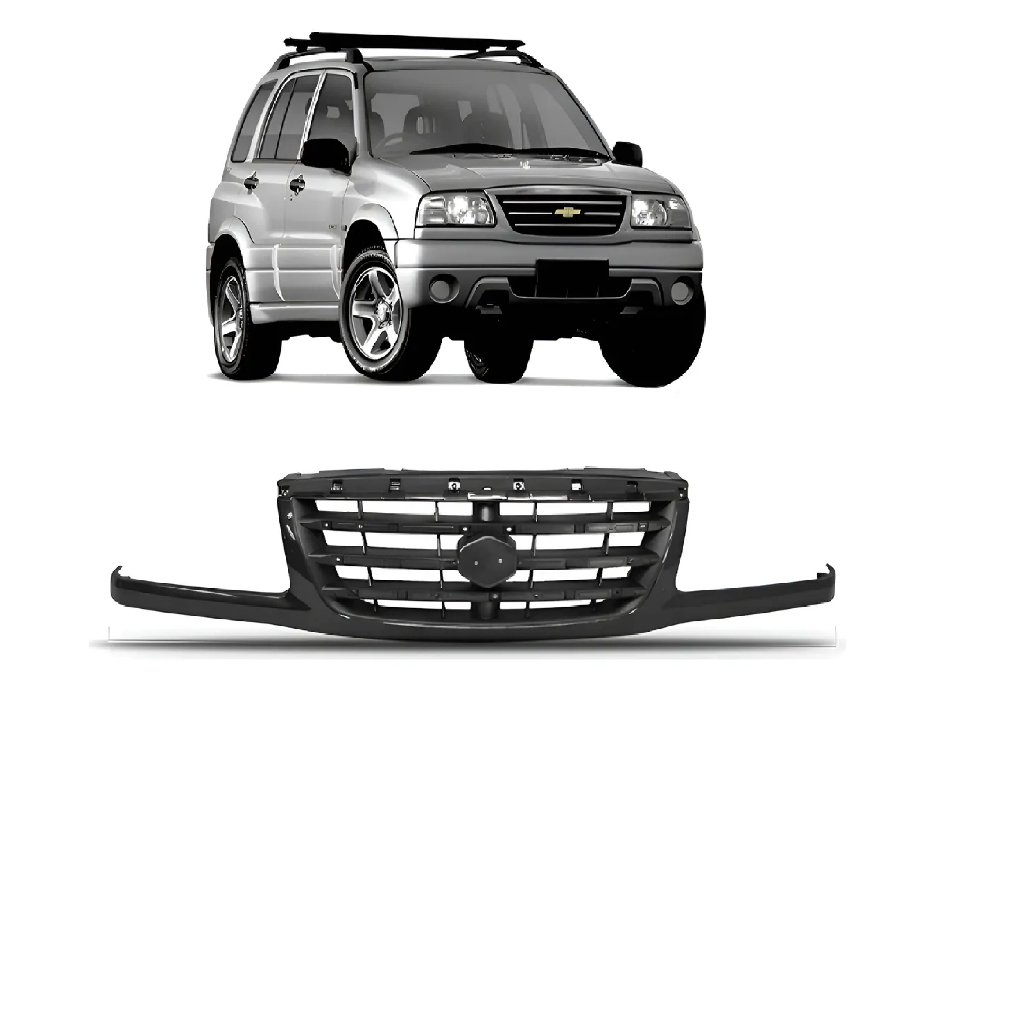Grade Dianteira Tracker 2001 2003 2004 2005 2006 2007 2008