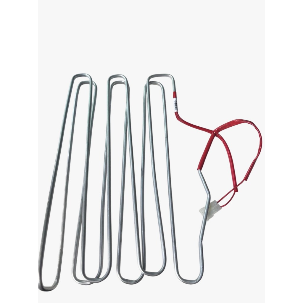 Resistência Dff37 Dff40 Dff44 Dff44 220v 64684670