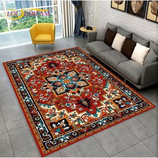 Tapete para sala e quarto antiderrapante 2,00x1,40 Carpete Luxuoso em Oferta na Shopee